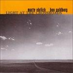 Light at the Crossroads - CD Audio di Marty Ehrlich