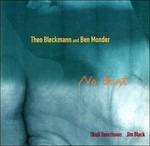 No Boat - CD Audio di Ben Monder,Theo Bleckmann