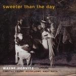 Sweeter Than the Day - SuperAudio CD di Wayne Horvitz