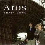 Train Song - SuperAudio CD ibrido di Aros