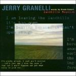 Sandhills Reunion - CD Audio di Jerry Granelli