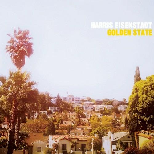 Golden State - CD Audio di Harris Eisenstadt