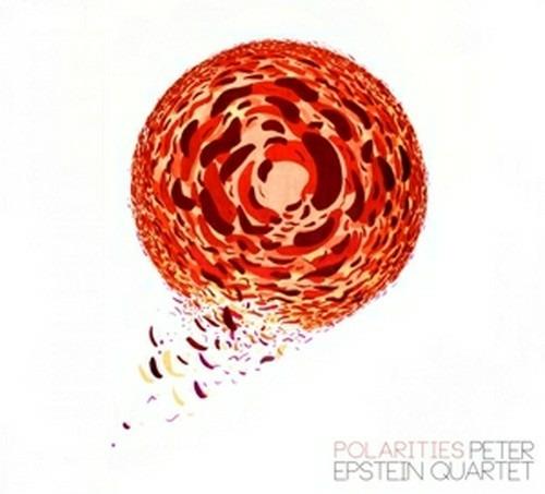 Polarities - CD Audio di Peter Epstein