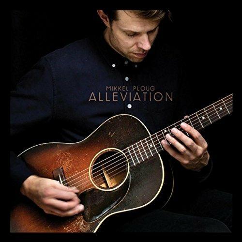 Alleviation - CD Audio di Mikkel Ploug