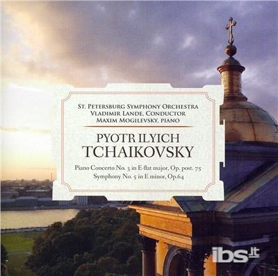 Piano Concerto No.3 - CD Audio di Boris Tchaikovsky