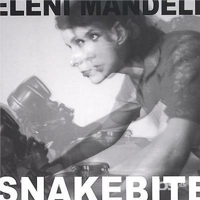 Snakebite - CD Audio di Eleni Mandell