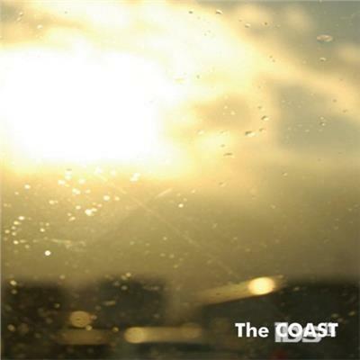 Coast - CD Audio di Coast