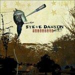 Telescope - CD Audio di Steve Dawson
