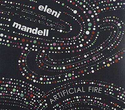 Artificial Fire - CD Audio di Eleni Mandell