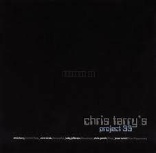 Project 33 - CD Audio di Chris Tarry