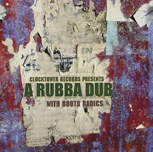 Prophecy Of Dub - Vinile LP di Roots Radics