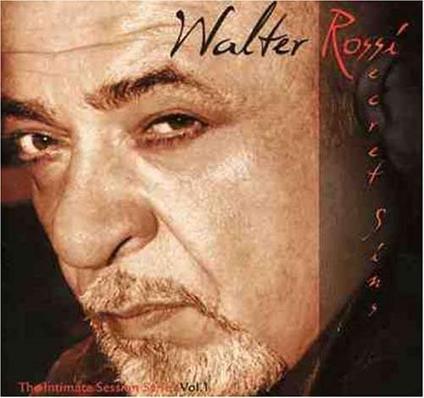 Secret Sins - CD Audio di Walter Rossi