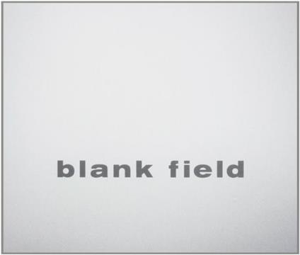 Black Field - CD Audio