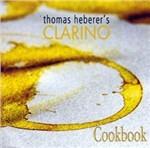 Cookbook - CD Audio di Thomas Heberer's Clarino