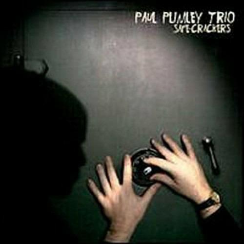 Safe-Crackers - CD Audio di Paul Plimley