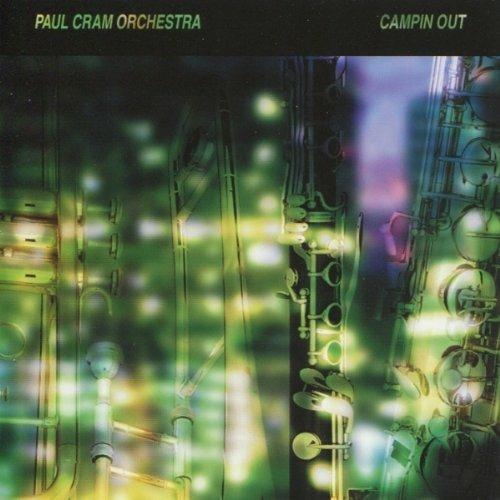 Campin Out - CD Audio di Paul Cram