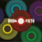 Phono-O-Victo - CD Audio di Kid Koala,Martin Tétreault