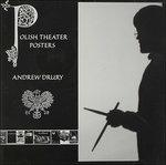 Polish Theater Posters - CD Audio di Andrew Drury