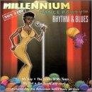 Millennium R&B Dance Party - CD Audio