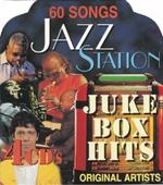 Jazz Station. Juke Box Hits 60 Songs