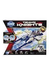 Tenkai Knights. 2 in 1 Nave Spaziale / Portale Teletrasporto - 2