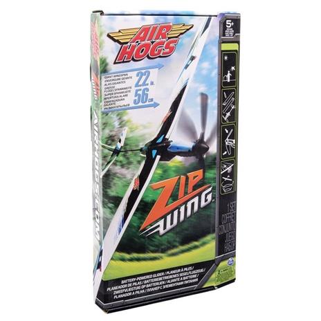 Air Hogs. Zipwing - 2