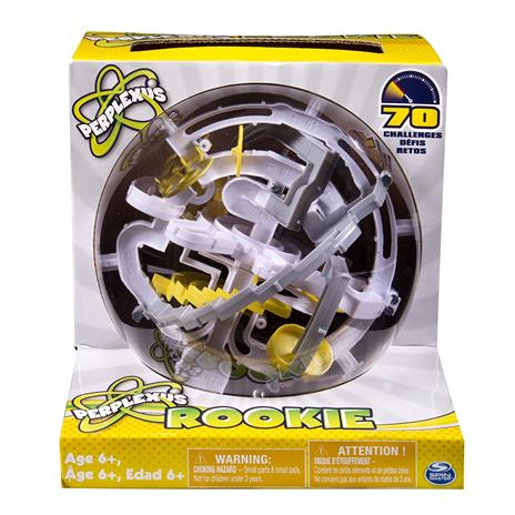 Perplexus Rookie - 6