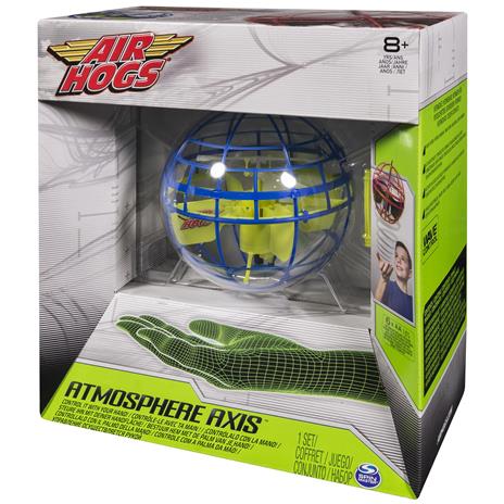 Air Hogs. Atmosphere 2.0 - 3