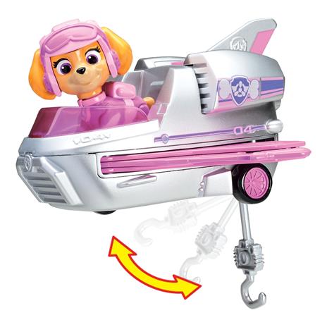 Paw Patrol Veicolo Base - 3