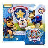 Paw Patrol Personaggio con Zainetto Salvataggio - 4