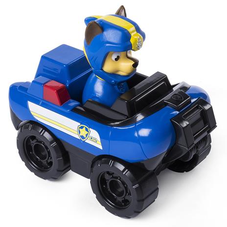 Paw Patrol. Rescue Racer - 4