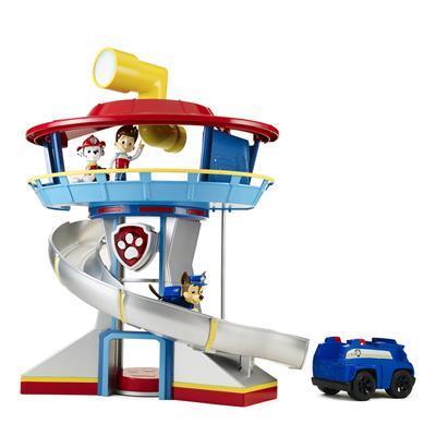 Paw Patrol Playset Quartier Generale - 8