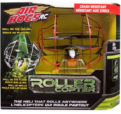 Air Hogs. Rollercopter - 10
