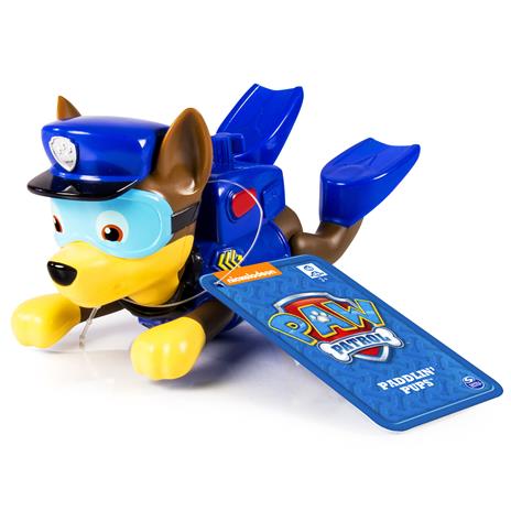 Paw Patrol. Bath Paddlin Pup - 5