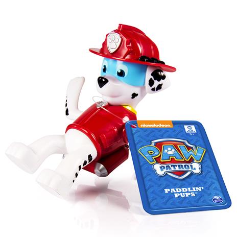 Paw Patrol. Bath Paddlin Pup - 6