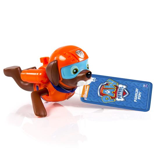 Paw Patrol. Bath Paddlin Pup - 10