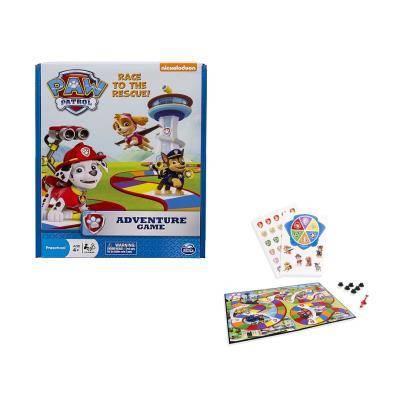 Paw Patrol Adventure Game - 3