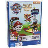 Paw Patrol Adventure Game - 2