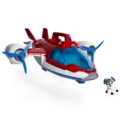 Paw Patrol Air Patroller - 10