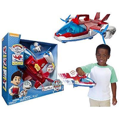 Paw Patrol Air Patroller