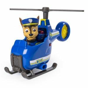 Paw Patrol. Cucciolo con Mini Veicolo Ultimate Rescue. Spin Master (6044194) - 3