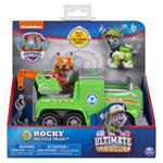 Paw Patrol Veicoli Tematizzati Ultimate Rescue