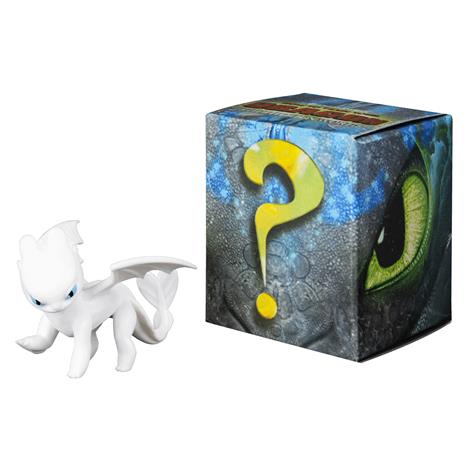 Dragons. Dragon Trainer 3. Mystery Dragon Pack 2 Pz - 5