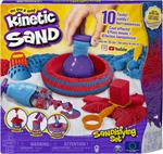 KINETIC SAND Sandisfying Set