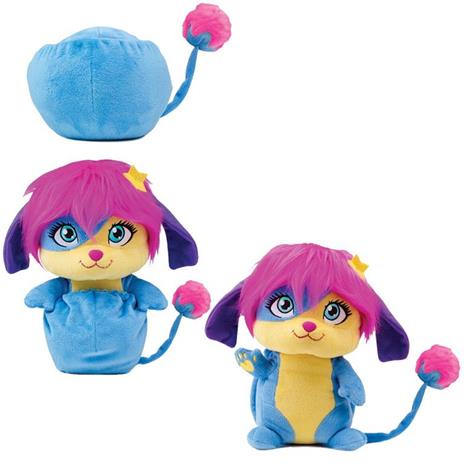 Popples Peluche Trasformabili Ass.To In Vassoio - 13