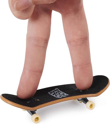 TECH DECK Pack Deluxe da 4 skate assortito - 5