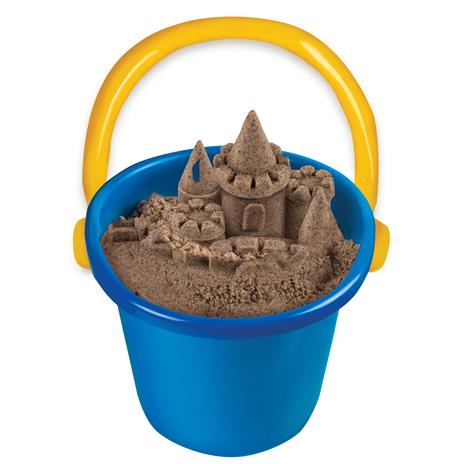 Kinetic Sand. Confezione Sabbia Effetto Bagnoasciuga - 4