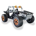 Meccano. Veicolo 4x4 25 Modelli