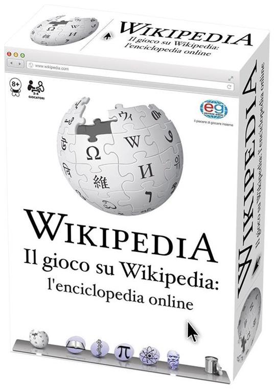 Wikipedia Gioco da Tavola - 59