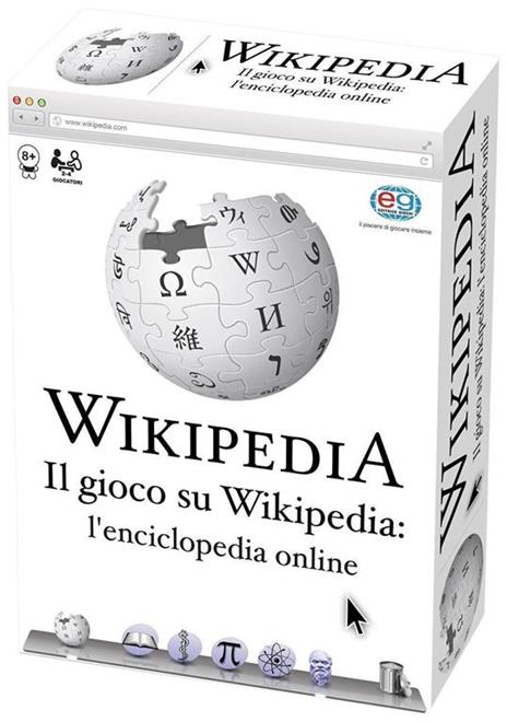 Wikipedia Gioco da Tavola - 29